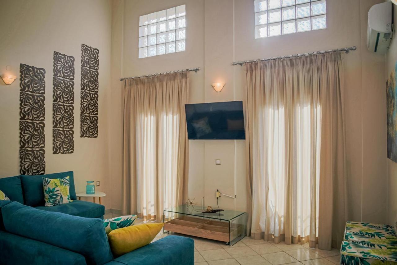 San Marco Luxury Apartment Zante מראה חיצוני תמונה
