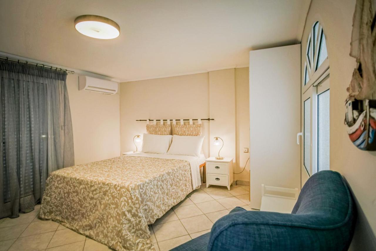 San Marco Luxury Apartment Zante מראה חיצוני תמונה