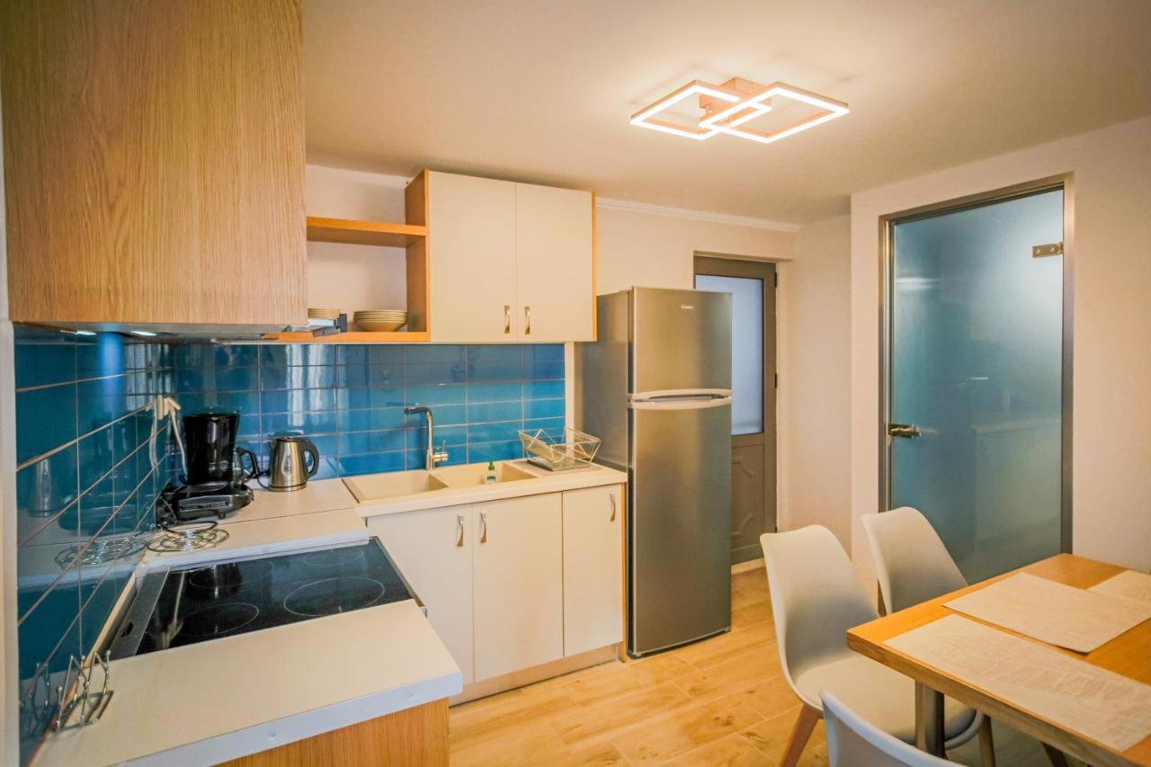 San Marco Luxury Apartment Zante מראה חיצוני תמונה
