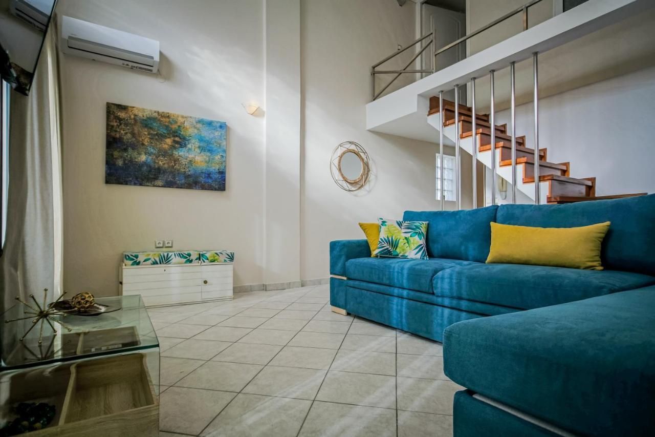 San Marco Luxury Apartment Zante מראה חיצוני תמונה