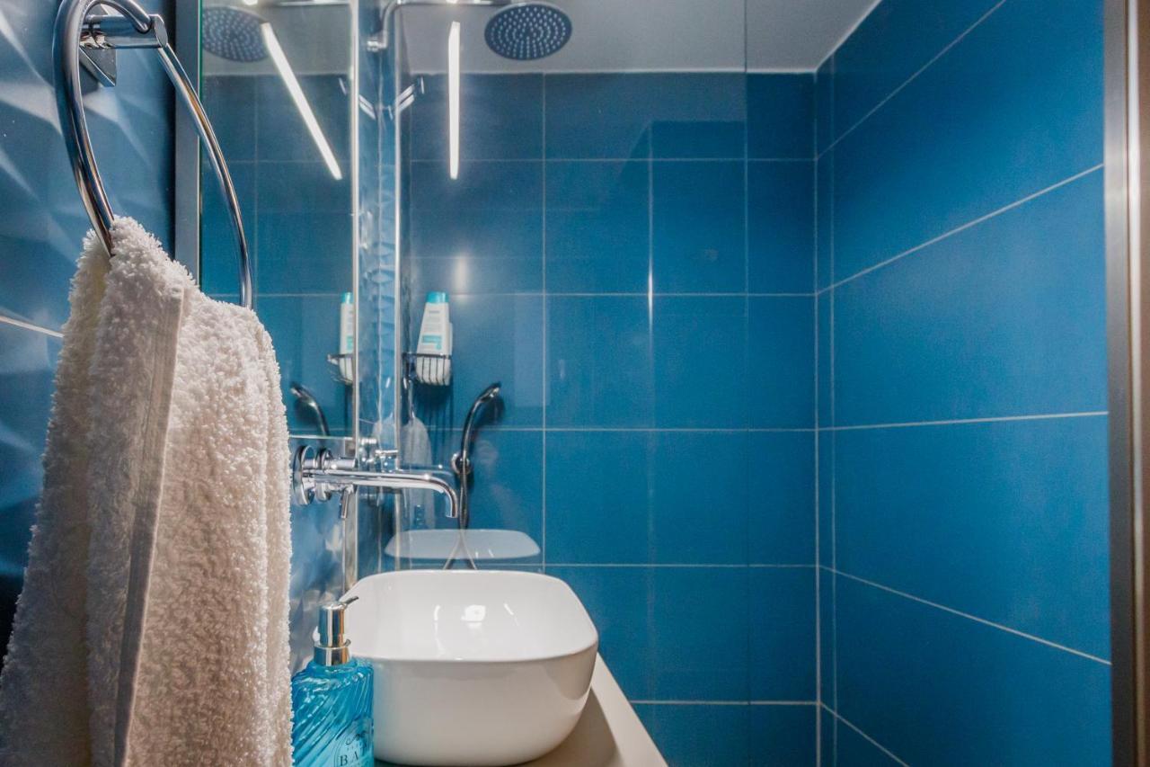 San Marco Luxury Apartment Zante מראה חיצוני תמונה