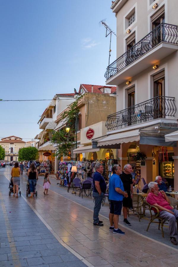 San Marco Luxury Apartment Zante מראה חיצוני תמונה